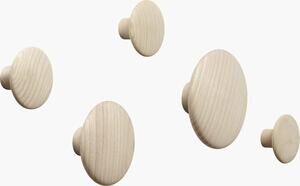 Dots Coat/Towel Rack from Design within Reach